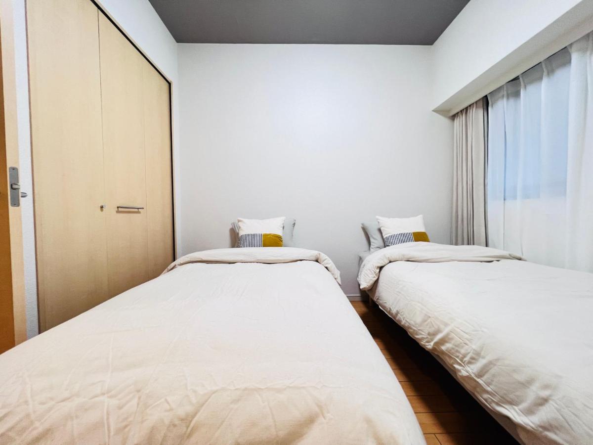 Jun Kbk- 606 Apartment Токио Екстериор снимка